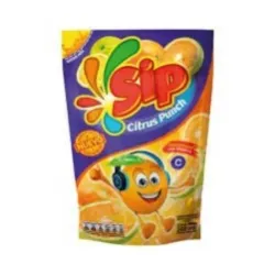 Jugo Sip Citrus Punch