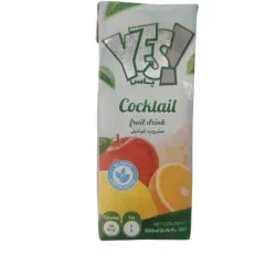 Jugo Yes Cocktail 1L
