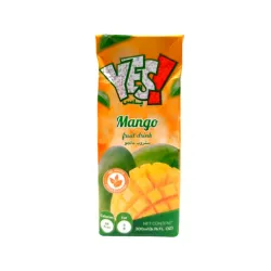 Jugo Yes Mango 1L