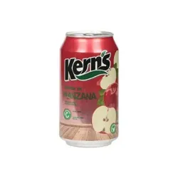Jugos Kerns de Manzana