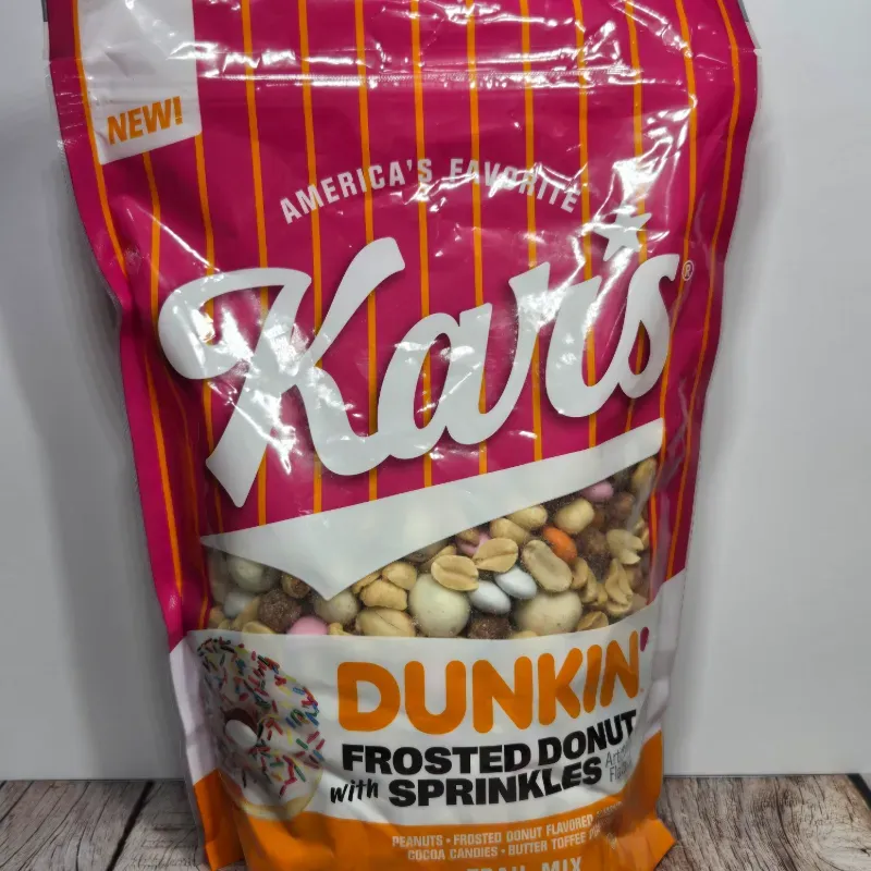 Kars Dunkin 