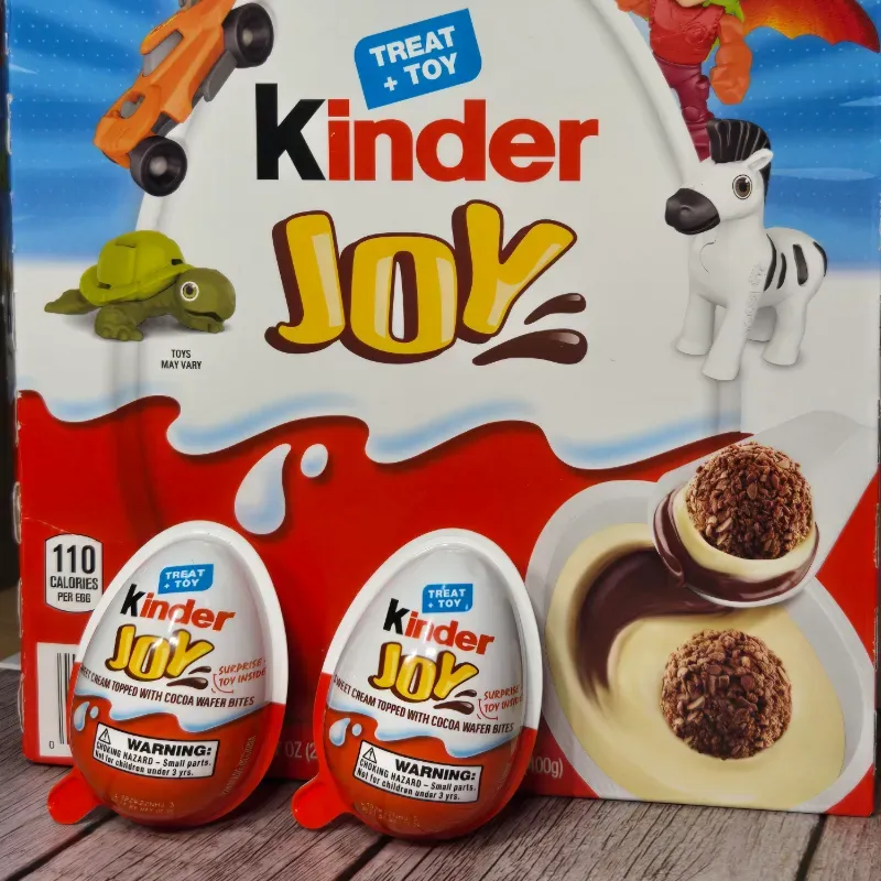 Kinder Joy c/u