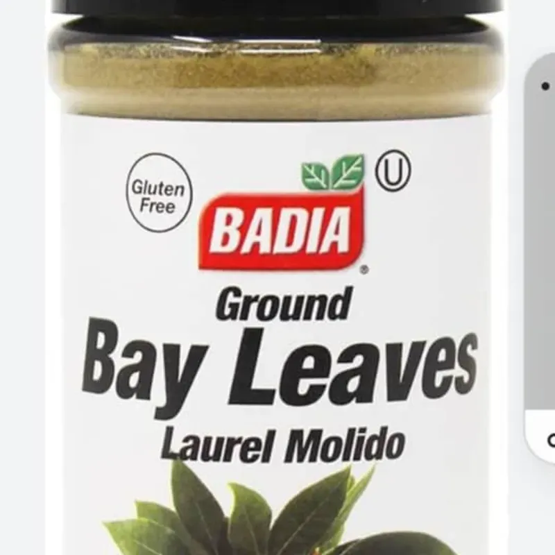 Laurel Molido Badia