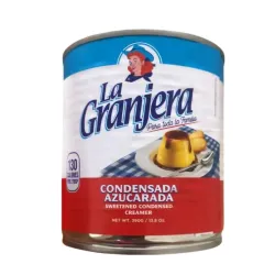 Leche Condensada La Granjera