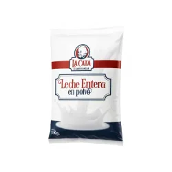 Leche Entera 