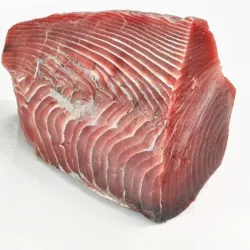 Lomo de Atun de 1kg
