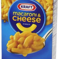 Mac & chesse