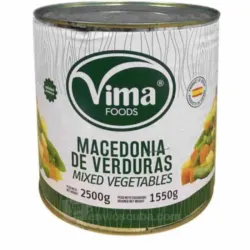 Macedonia Vima 2.5kg