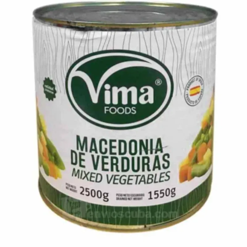 Macedonia Vima 2.5kg