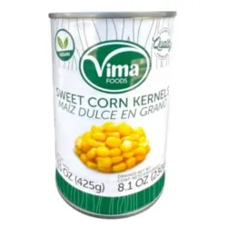 Maiz Dulce Vima