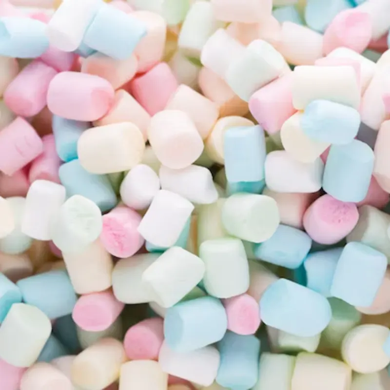 Malvavisco Colores 198gr