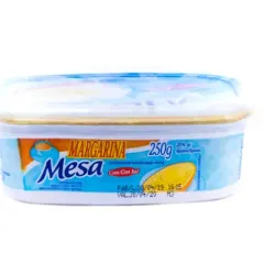 Margarina Mesa 250g