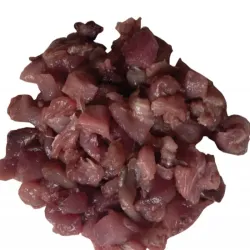 Masa de Atun Aleta Negra