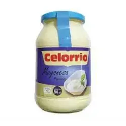 Mayonesa Celorio 500g