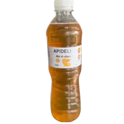Miel de abejas 700gr