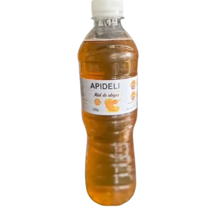Miel de abejas 700gr