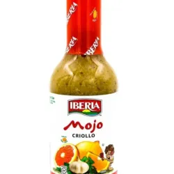 Mojo Criollo Iberia