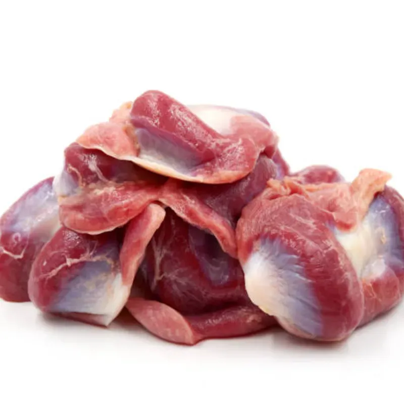 Molleja xkilogramos 