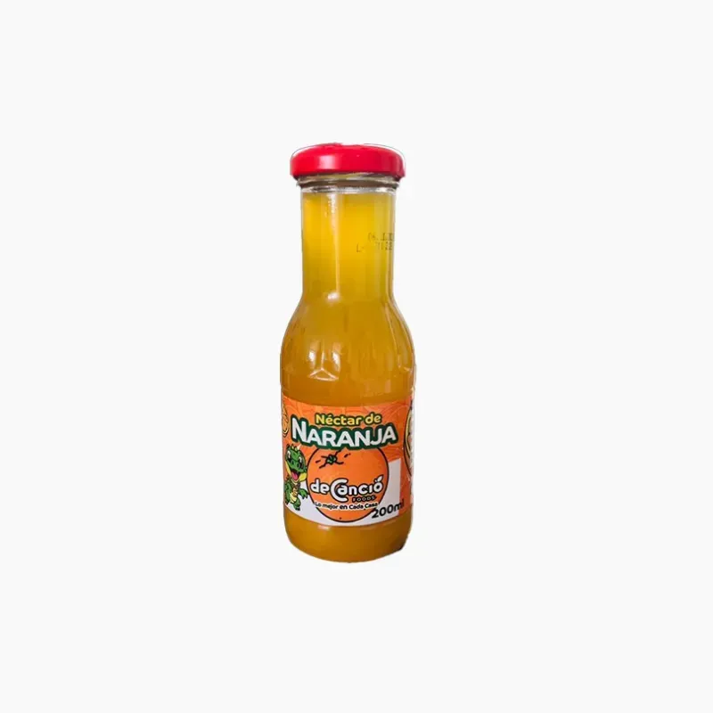 Nectar de Naranja 250ml