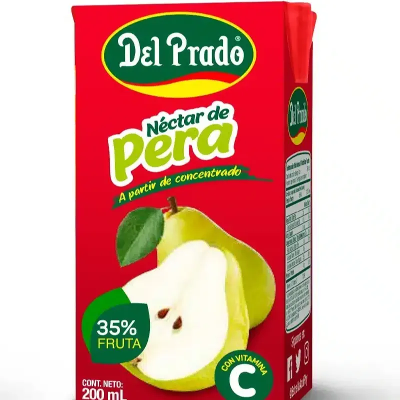 Nectar de Pera