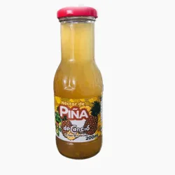 Nectar de Piña 200ml