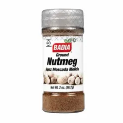 Nuez Moscada Molida 