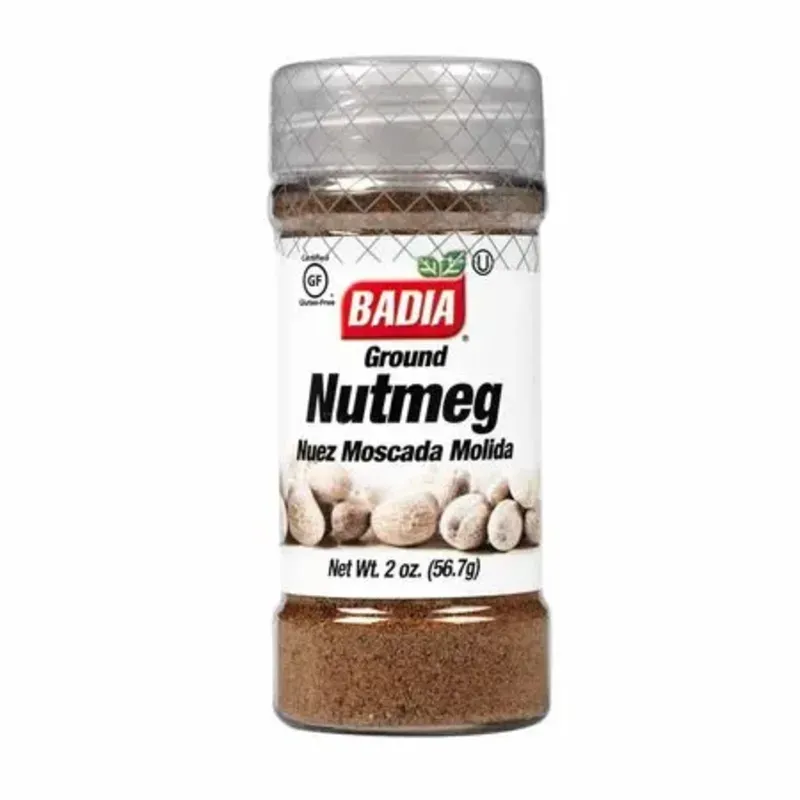 Nuez Moscada Molida 