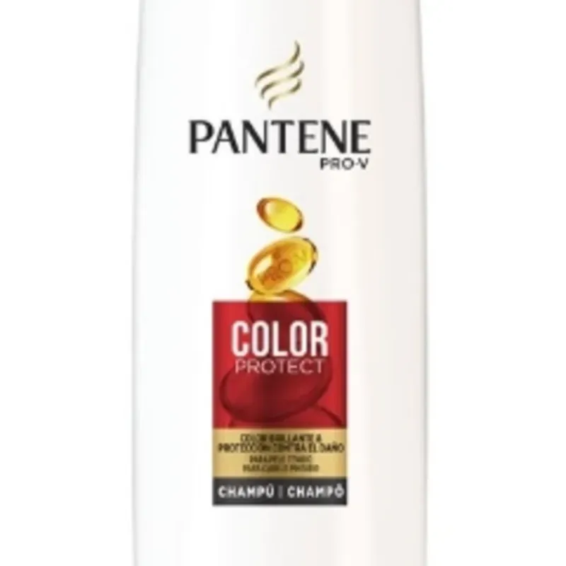 Pantene Colour 