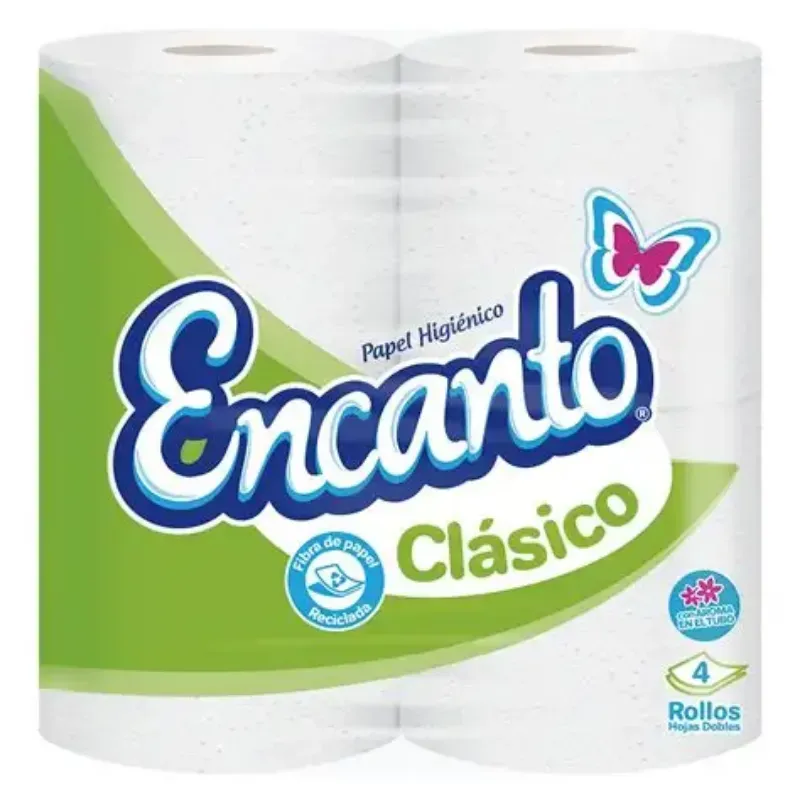 Papel Encanto 