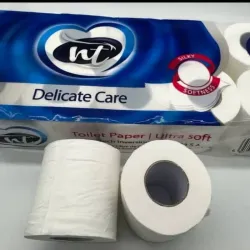 Papel Sanitario