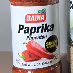 Paprika Pimiento 56.7gr