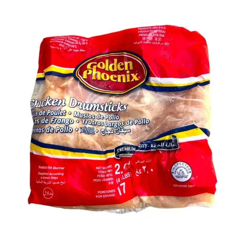 PAQUETE DE POLLO 2Kg