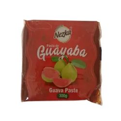 Pasta de Guayaba Nesk