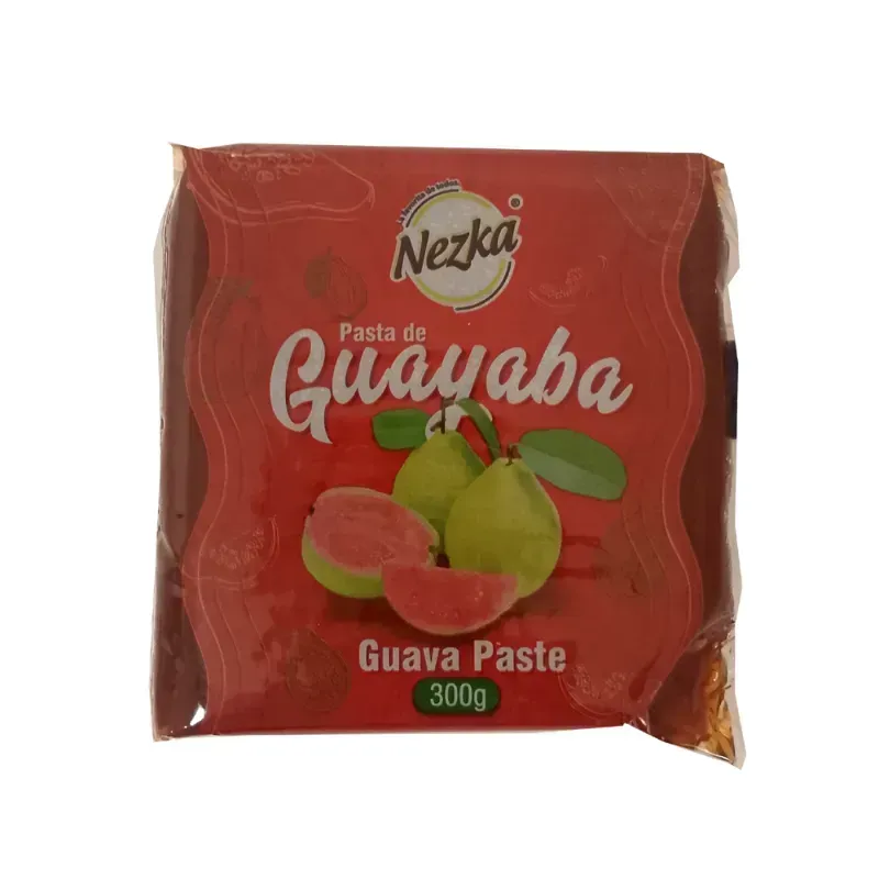 Pasta de Guayaba Nesk