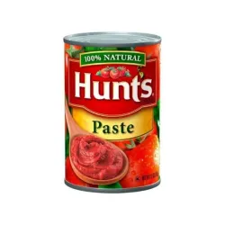 Pasta de Tomate Hunts 340g