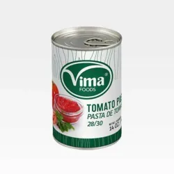 Pasta de Tomate Vima 400g