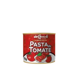 Pasta de Tomate