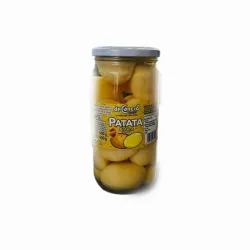 Patatas Enteras 660g