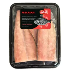 Pescado Mahi Mahi Jaca 500gr