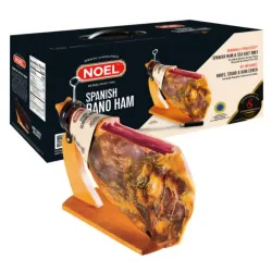 Pierna de Jamon Serrano