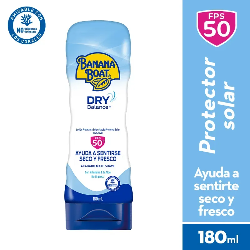 Protector Solar 50+ advance 