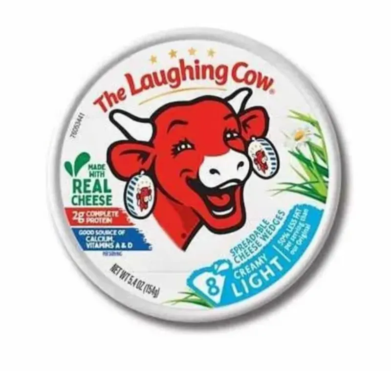 Queso Crema Ligth