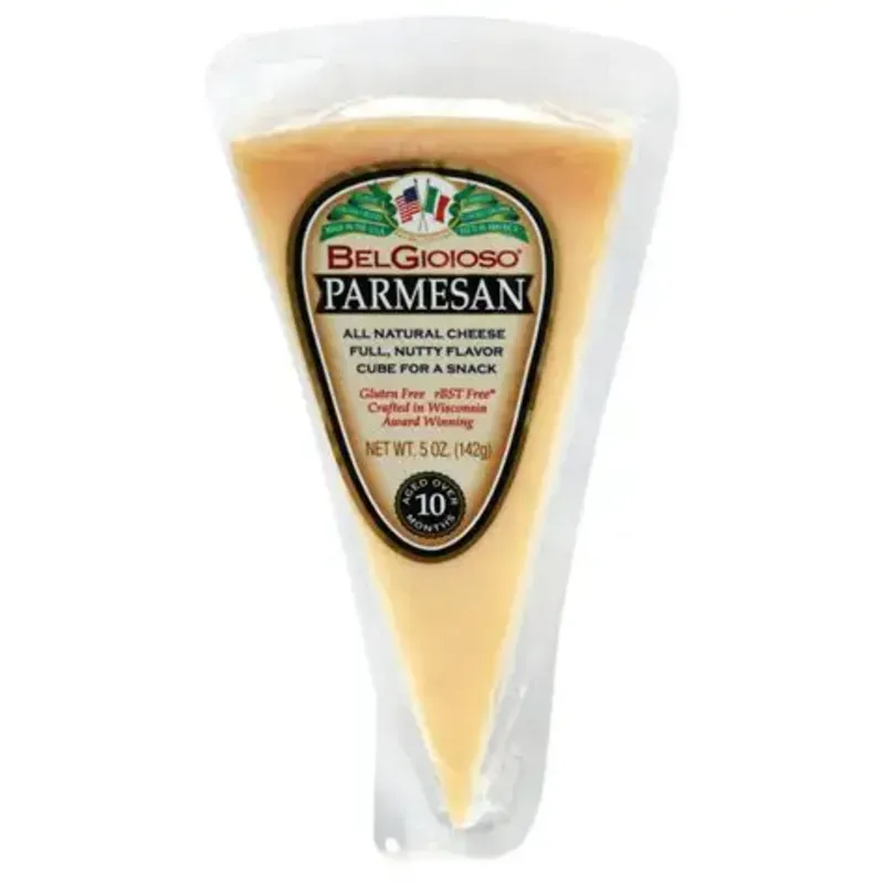 Queso Parmesan BelGioioso 1.61lb