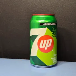 Refresco 7up