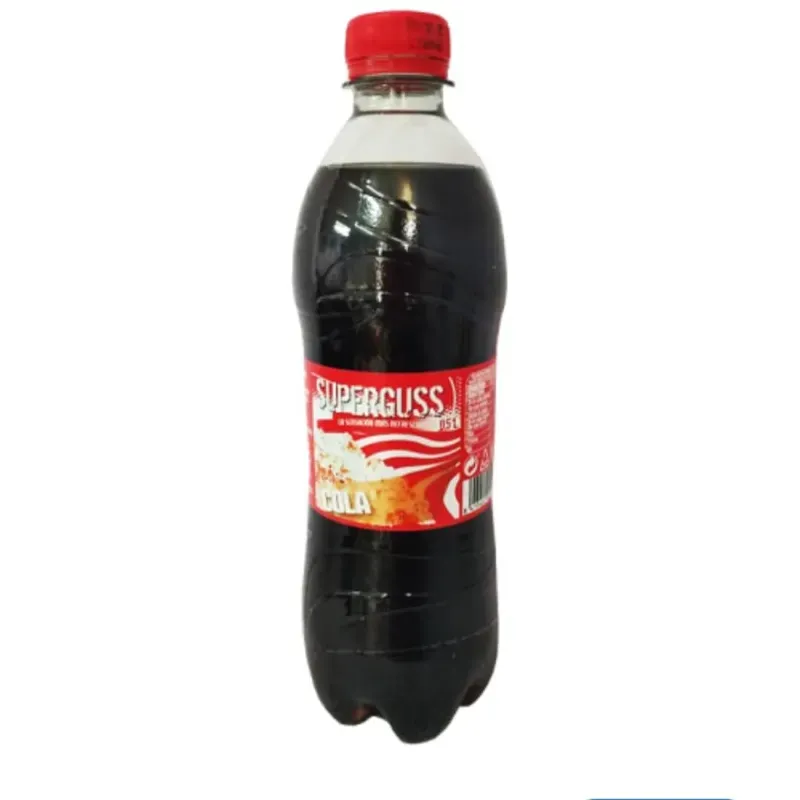 Refresco Cola 