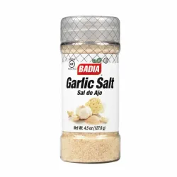 Sal de Ajo Badia