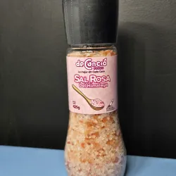 Sal Rosa himalaya 425g 