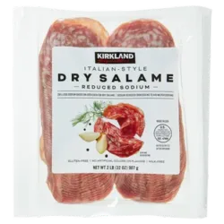 Salami Italiano KIRKLAND  907G