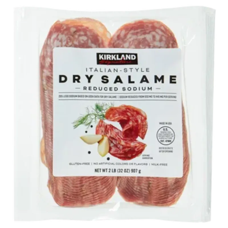 Salami Italiano KIRKLAND  907G