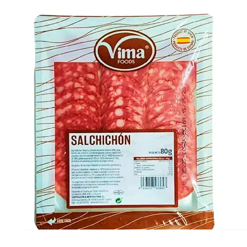 Salchichon Vima 